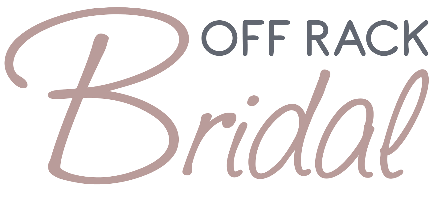 Off Rack Bridal Logo