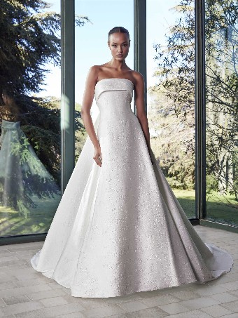 Pronovias Skies #0 default Off White thumbnail