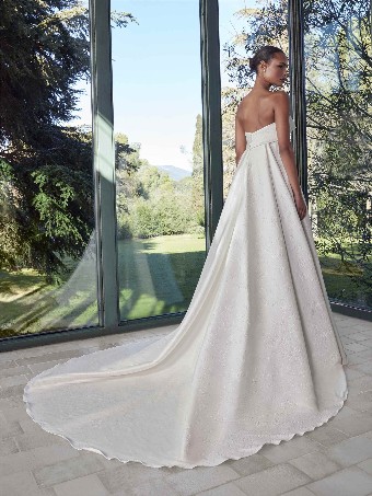 Pronovias Skies #1 Off White thumbnail