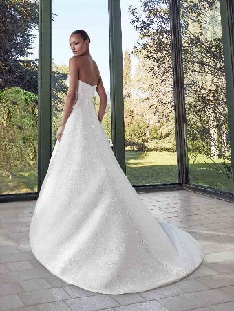 Pronovias Skies #2 default Off White thumbnail