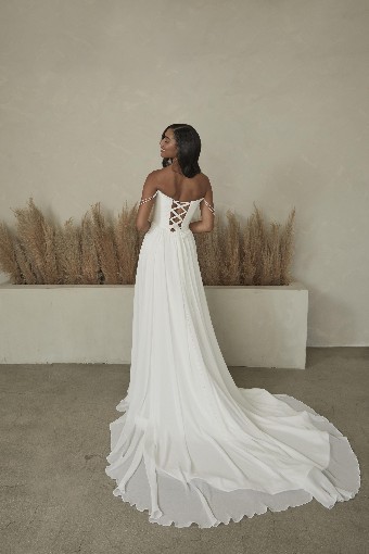 Madi Lane SR2513 #1 Ivory thumbnail