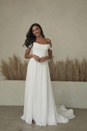 Madi Lane SR2513 #0 default Ivory thumbnail
