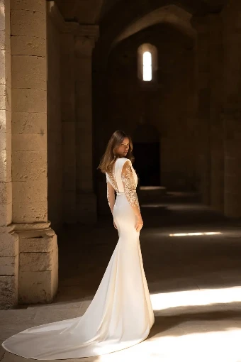 Eva Lendel Damiana #1 default Ivory thumbnail