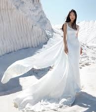 Pronovias Alyse #0 default Off White thumbnail