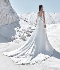 Pronovias Alyse #1 default Off White thumbnail