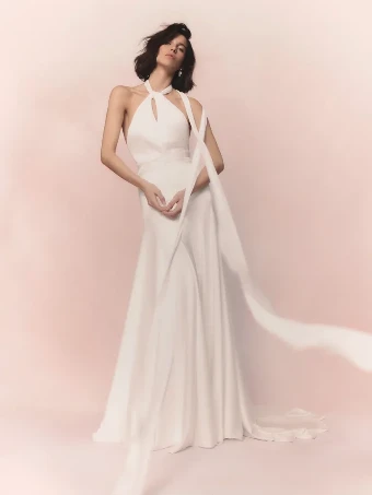 Pronovias Antalya #0 default Off White thumbnail
