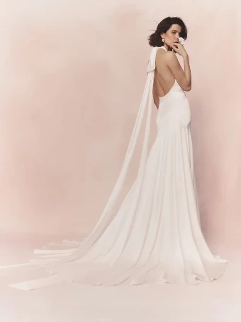 Pronovias Antalya #1 default Off White thumbnail