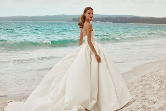 Wona Concept Yvonne #1 Ivory thumbnail