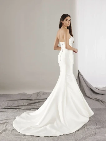 Pronovias Dalvir #2 default Off White thumbnail