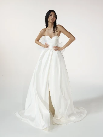 Vera Wang Faustina Vera Wang Faustina #0 default Off White thumbnail