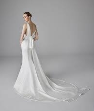 Pronovias Charline Pronovias Charline #1 default Off White thumbnail