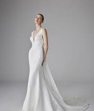 Pronovias Charline Pronovias Charline #0 default Off White thumbnail