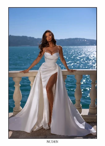 Sima Couture Nuden Sima Couture Nuden #0 default Original thumbnail