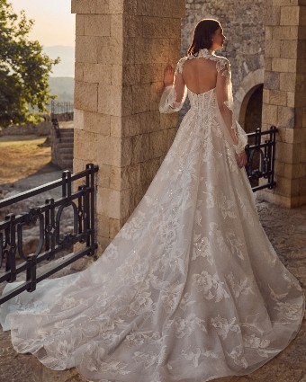Calla Blanche 125101 Dalia Calla Blanche 125101 Dalia #2 Ivory/Skin thumbnail