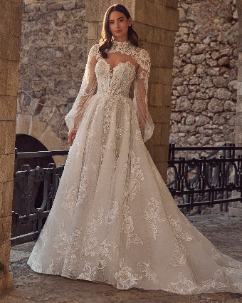 Calla Blanche 125101 Dalia Calla Blanche 125101 Dalia #3 Ivory/Skin thumbnail
