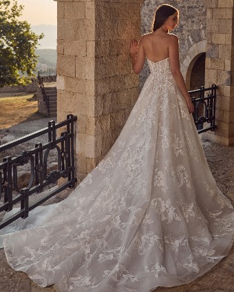 Calla Blanche 125101 Dalia Calla Blanche 125101 Dalia #5 Ivory/Skin thumbnail