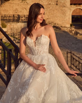 Calla Blanche 125101 Dalia Calla Blanche 125101 Dalia #0 default Ivory/Skin thumbnail