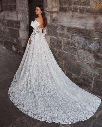 Calla Blanche 124126 Callista Calla Blanche 124126 Callista #1 Ivory/Skin thumbnail