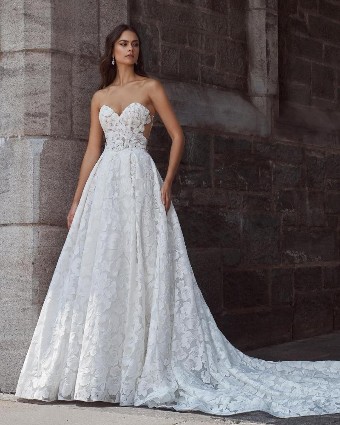 Calla Blanche 124126 Callista Calla Blanche 124126 Callista #0 default Ivory/Skin thumbnail